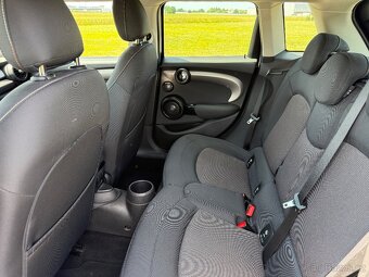 MINI COOPER F56 1.5 //2016 1.MAJITEL HARMAN/KARDON SERVISKA - 16
