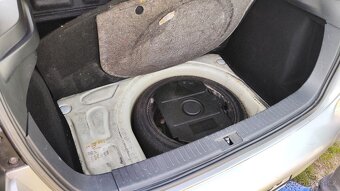Prodám Seat Ibiza 1,9TDI 96kW, rok 2004 - 16