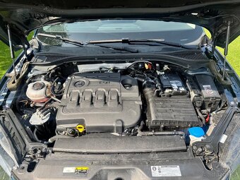 Skoda superb  3 ,combi ,rijen 2018 110kw - 16