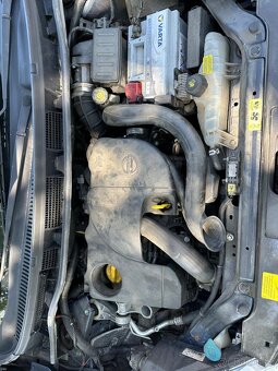 NISSAN NOTE 1,5 DCI 63 kW - 16