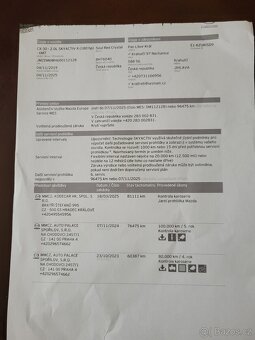 Mazda CX-30 Skyactiv X 132kw - 16
