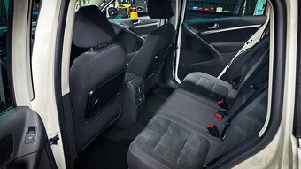 Volkswagen Tiguan 1.4 TSI TOP servisni kniha - 16