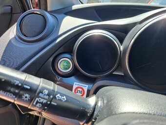 Honda Civic 1.8i-VTEC 104kw - 16