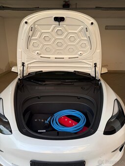 Tesla model 3 Long Range  SOH91,78% - 16