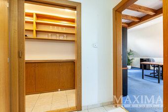 Byt 4+1 o ploše 138 m2 - Praha, Vršovice - 16