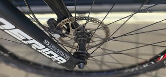 MERIDA MATTS TFS 500 - 16