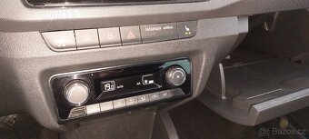 Fabia Combi III.FL1,0TSi Ambit.Top-6/22,CLIMATRONIC,odp.DPH - 16