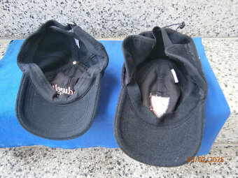 Půllitry Budvar Rony Plesl - 16