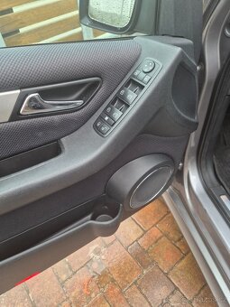 Mercedes B160 benzin - 16