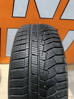 Alu kola Platin 4x108 ET20 + zimní pneu 195/55 R16 - 16
