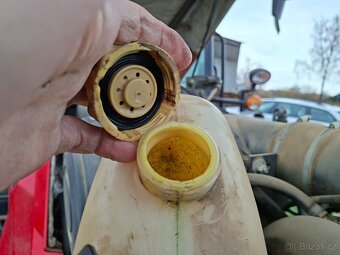 ZETOR CRYSTAL HD 170 4X4 - 16