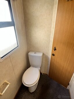 Mobilní dům - mobilheim Cosalt Capri 9 x 3,7m - 16