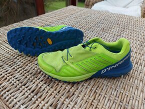 Běžecké a trekové boty Dynafit - 16