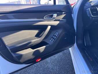 Porsche Panamera GTS - 16