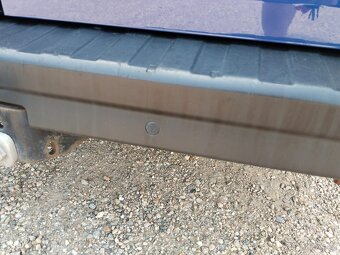 Renault Trafic 1,6dci,89kw,klima,2017,málo nájeto,dolozeno - 16