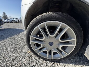 Lancia Y 1.3 MJTD 55KW - 16