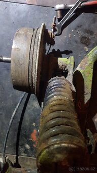 Sidecar Velorex 700 - 16