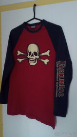 Dámské a pánské - 16