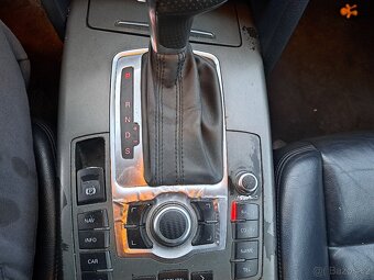 audi A6 2,7tdi avant quattro - 16