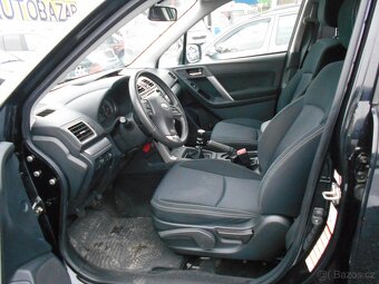 SUBARU FORESTER 2.0 D 108 KW 4X4 - 16