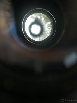 airsoft sniper + optika - 16