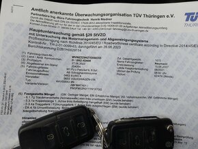 VW POLO CROSS 1,9 TDI,74KW,NAVIGACE,MODEL 2008 - 16