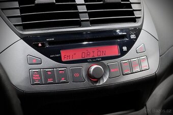 Suzuki Alto 1.0 i 50 kW - 16