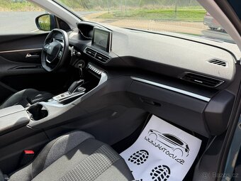 PEUGEOT 5008 1.2 PureTech 96kW AUTOMAT-2019-110.844KM-7 MÍST - 16