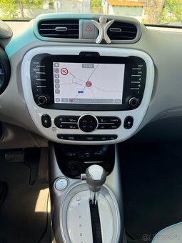 Kia Soul EV 2018 - Baterie 100% SOH - 16