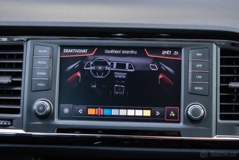 Cupra Ateca 300 2.0 TSI 4Drive DSG - 16