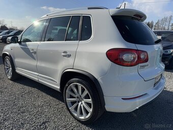Volkswagen Tiguan 2.0TDi 125kw 4motion Rline - 16