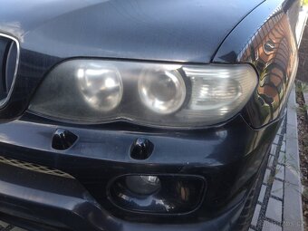 BMW X5 Facelift 160kw - 16