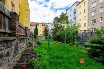 Převod dr. podílu, byty/2+1, 60 m2, Božkovská 870/55, Východ - 16