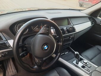BMW X5 - 16