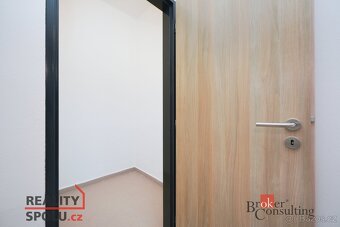 Pronájem, byty/2+kk, 51 m2, 41201 Mlékojedy, Litoměřice [ID  - 16