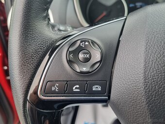Mitsubishi Eclipse Cross, 1.5 MIVEC - 16