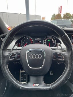 Audi A4 B8 2.0TDI - 16