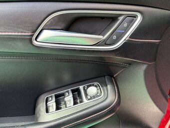 MG HS 1.5, 119kW, Automat, LED, DPH - 16