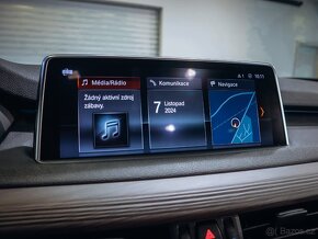 BMW X5 30d xDrive M-Paket DPH - 16
