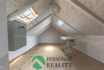 Prodej rodinné domy, 62 m2 - Kouřim, ev.č. 02368 - 16