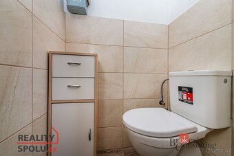 Prodej, byty/2+kk, 44 m2, Humpolecká, Krč, 14000 Praha 4 [ID - 16