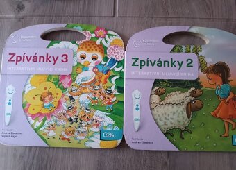 Nepotřebné věci po dětech - 16
