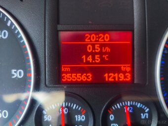 VW Golf 5 1.9 TDI 77kw 2008 - 16