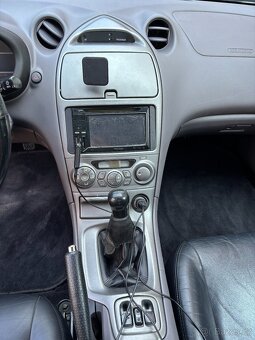 Toyota Celica T23 1.8 VVT-i  105kw - 16
