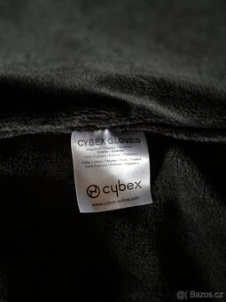 Cybex Priam (díly v záruce, hezký stav) - 16