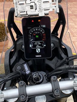 YAMAHA TENERE 700 2023 - 16