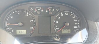Volkswagen Polo 1,4 benzin - 16