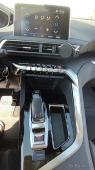 Peugeot 3008, 1.2PT, rv 2017, 74 tis. km - 16