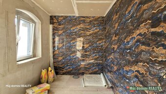 Prodej dvou rodinných dumu. Nabídka 2 atypických domů, Vruti - 16