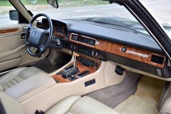 Jaguar XJS 5.3 V12 CLASSIC COLLECTION LHD - 16
